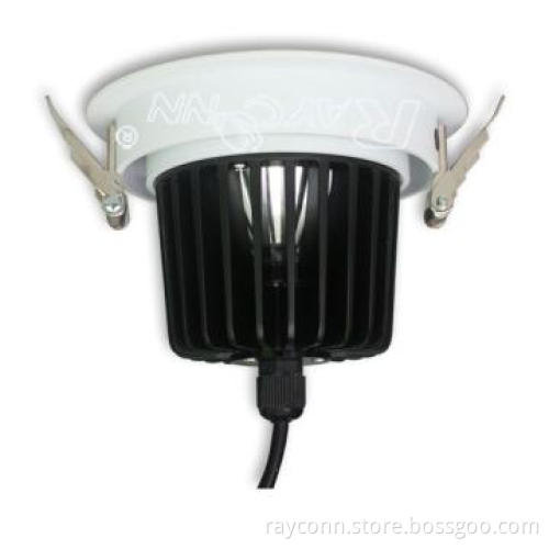 14W Hotel LED downlight brand new LED ceiling light (AD)